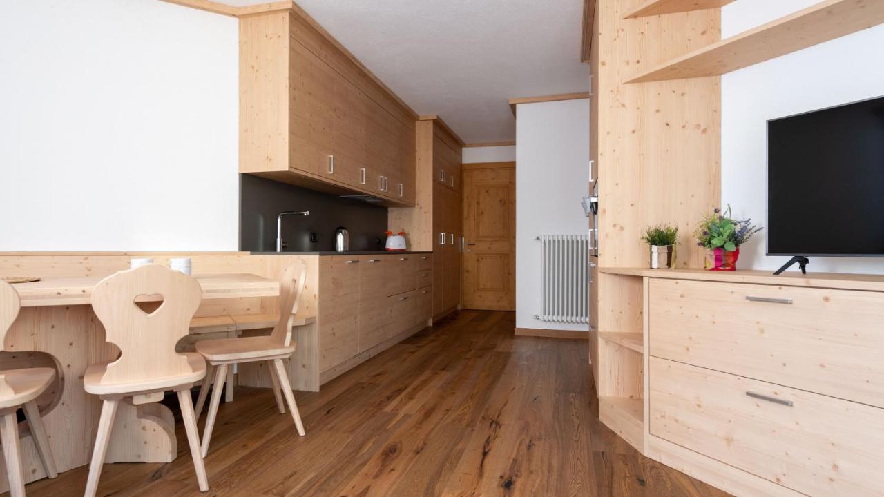 Italianway - Castellazzi 12 Aquila Leilighet Bormio Eksteriør bilde