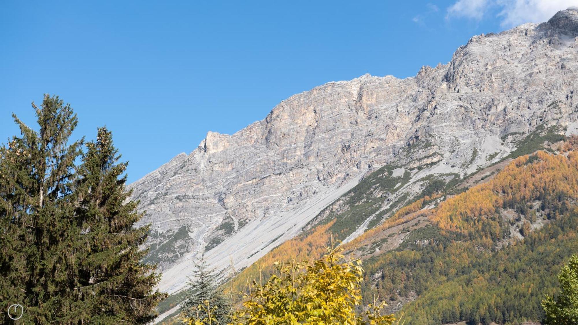 Italianway - Castellazzi 12 Aquila Leilighet Bormio Eksteriør bilde